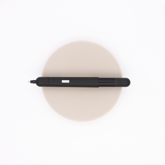 Lamy Pico Ballpoint Pen Black