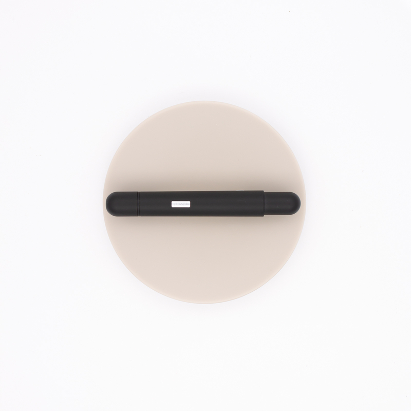 Lamy Pico Ballpoint Pen Black