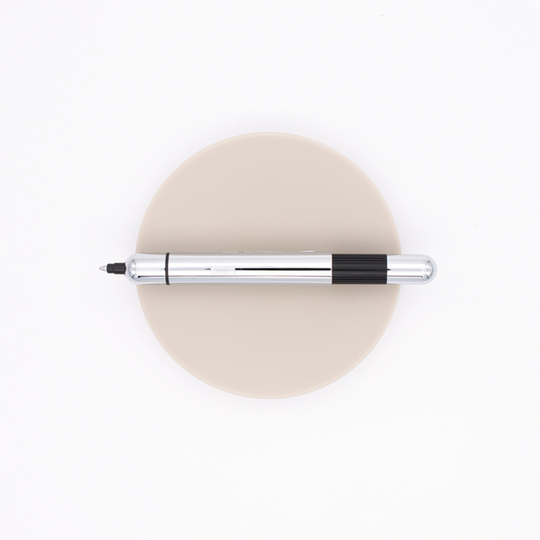 Lamy Pico Ballpoint Pen Chrome
