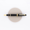 Sailor 1911 Realo Fountain Pen Black