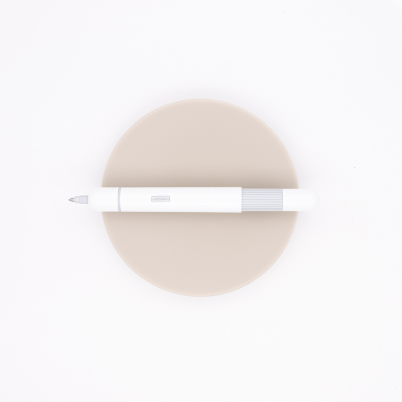 Lamy Pico Ballpoint Pen White