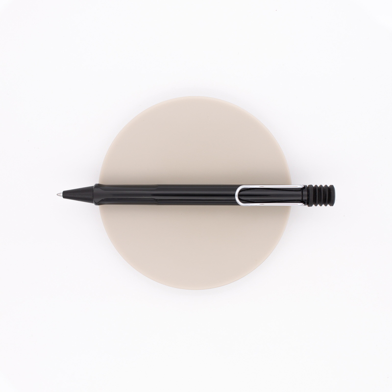 Lamy Safari Penna Sfera Nera