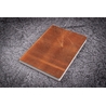 Galen Leather Galen Leather Notebook A5 Carta Tomoe River Crazy Horse Brown