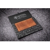 Galen Leather Galen Leather Notebook A5 Tomoe River Paper Crazy Horse Brown