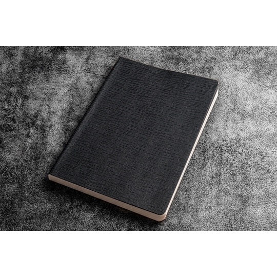 Galen Leather Everyday Blank Notebook B5 Tomoe River Paper
