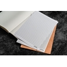 Galen Leather Galen Leather Everyday Blank Notebook B5 Tomoe River Paper