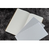 Galen Leather Galen Leather Everyday Book Set di 3 Quaderni Regular Size Carta Tomoe River