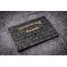 Galen Leather Galen Leather Everyday Book Set of 3 Notebook Regular Size Tomoe River Paper