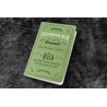 Galen Leather Galen Leather Everyday Book Set of 3 Notebook Pocket Size Tomoe River Paper