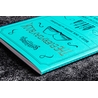 Galen Leather Galen Leather Everyday Book Set di 3 Quaderni B6 Carta Tomoe River