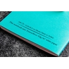 Galen Leather Galen Leather Everyday Book Set di 3 Quaderni B6 Carta Tomoe River