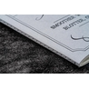 Galen Leather Galen Leather Everyday Book Set di 3 Quaderni A5 Carta Tomoe River