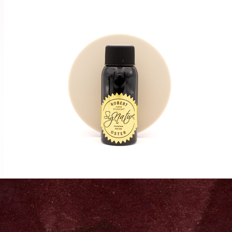 Robert Oster Robert Oster Sepia Nights Inchiostro 50 ml