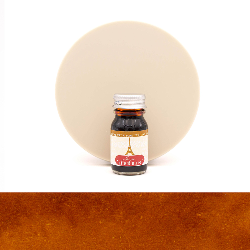 J. Herbin Herbin Paris Collection Tour Eiffel Ink Bottle 10 ml