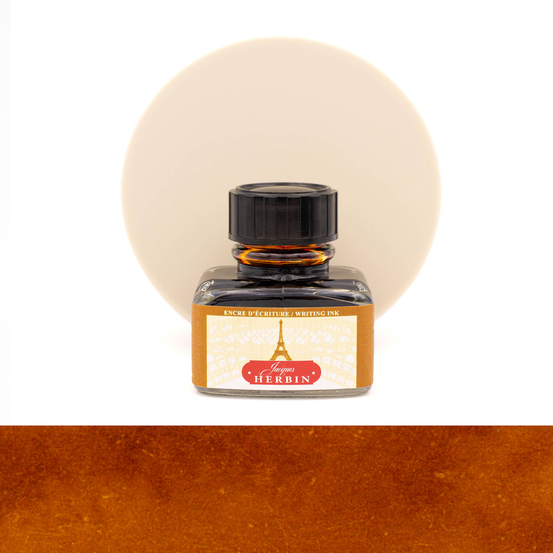 J. Herbin Herbin Paris Collection Tour Eiffel Ink Bottle 30 ml