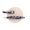 Stipula Stipula Etruria Magnifica Fountain Pen Lucens Blue