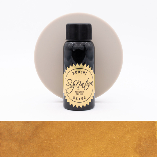 Robert Oster African Gold Inchiostro 50 ml