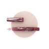 Delta Delta Spaccanapoli Fountain Pen Palazzo Ruffo