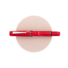 Delta Delta Spaccanapoli Fountain Pen Palazzo Arcivescovile