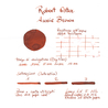 Robert Oster Aussie Brown Ink Bottle 50 ml