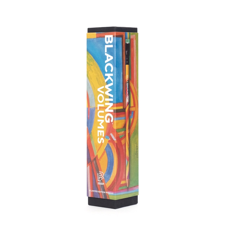 Blackwing Blackwing Volume 710 Set da 12 Matite in Edizione Limitata