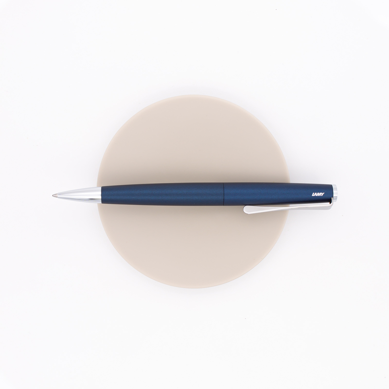 Lamy Studio Penna Sfera Imperialblue