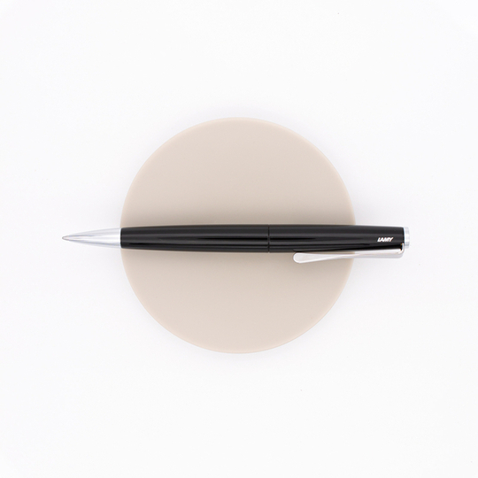 Lamy Studio Penna Sfera Piano Black