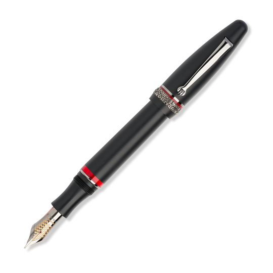 Maiora Ultra Ogiva Penna Stilografica Racing Edizione Limitata