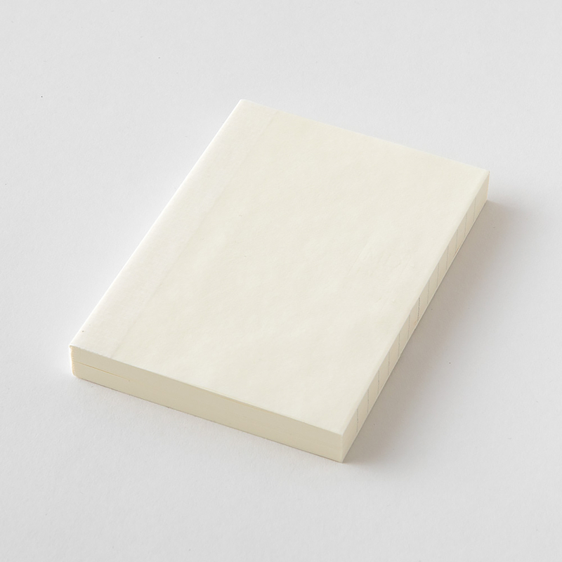 MD Paper MD Paper Notebook A7 Lined