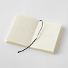 MD Paper MD Paper Notebook A7 Lined