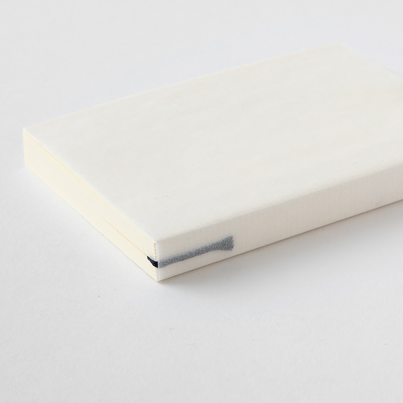 MD Paper MD Paper Notebook A7 Righe