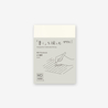 MD Paper MD Paper Notebook A7 Lined