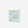 MD Paper MD Paper Notebook A7 Grid