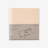 MD Paper Hardcover A5 Square Paper