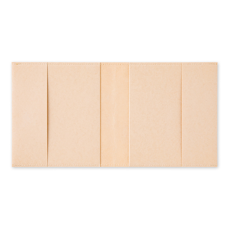 MD Paper MD Paper Hardcover A5 Square Paper
