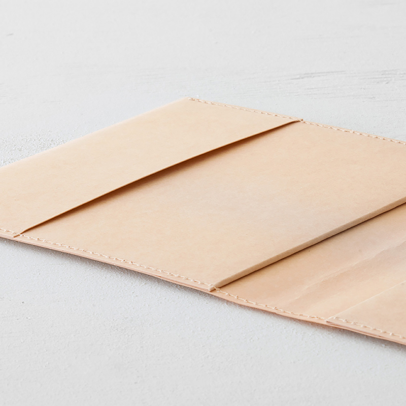 MD Paper MD Paper Hardcover A5 Square Paper