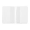MD Paper MD Paper Cover A7 Clear