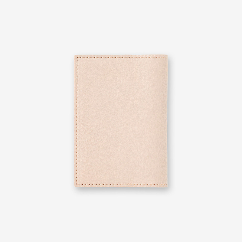 MD Paper MD Paper Cover A7 Goat Leather