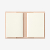 MD Paper MD Paper Cover A7 Goat Leather