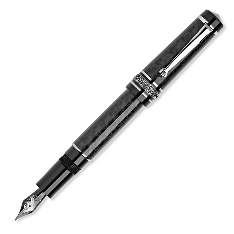 Maiora Maiora Alpha Penna Stilografica Dáidalos Edizione Limitata