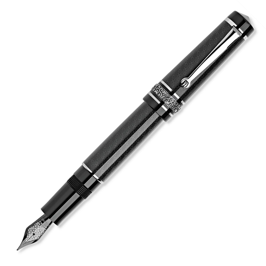 Maiora Alpha Penna Stilografica Dáidalos Edizione Limitata