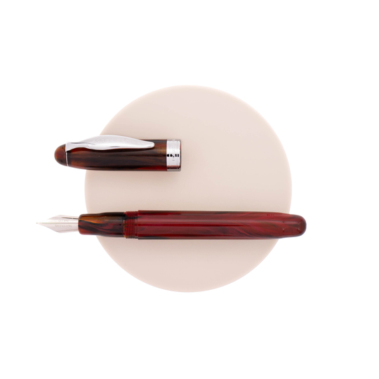Noodler's Ahab Penna Stilografica Ramstein
