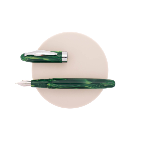 Noodler's Ahab Fountain Pen Thule