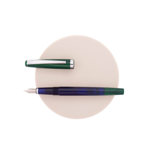 Noodler's Nib Creaper Fountain Pen Thule