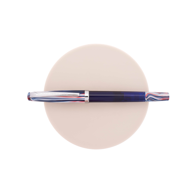 Noodler's Noodler's Nib Creaper Fountain Pen Dover