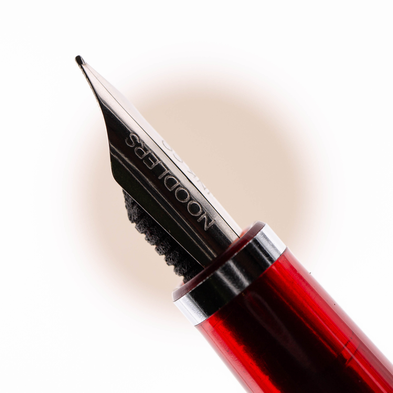 Noodler's Noodler's Nib Creaper Fountain Pen Dover