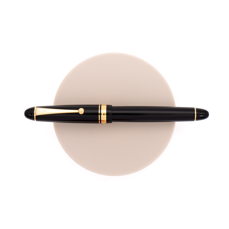 Pilot Pilot Custom 742 Penna Stilografica Nera