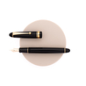 Pilot Pilot Custom 742 Penna Stilografica Nera