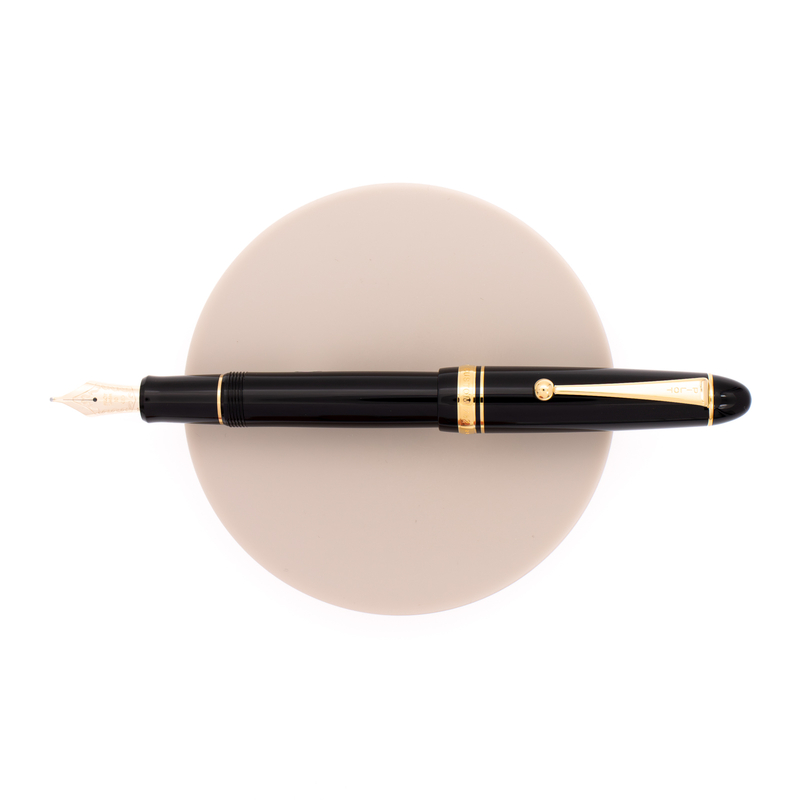 Pilot Pilot Custom 742 Penna Stilografica Nera