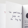 Robert Oster Blue Black Inchiostro 50 ml